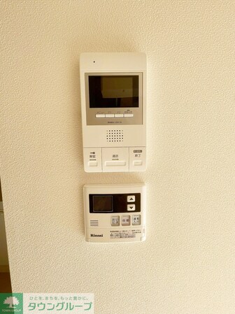 ラフィネスの物件内観写真